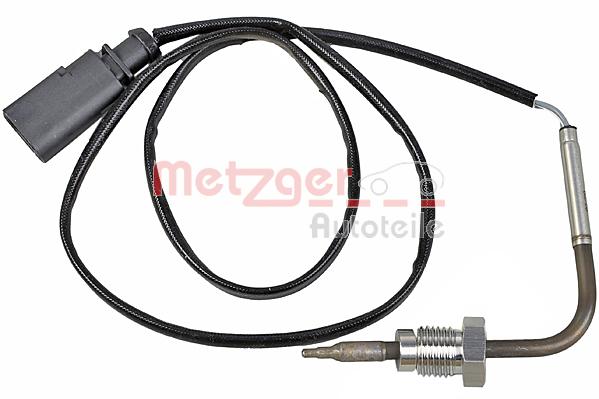 METZGER 0894590 Sensor, Abgastemperatur